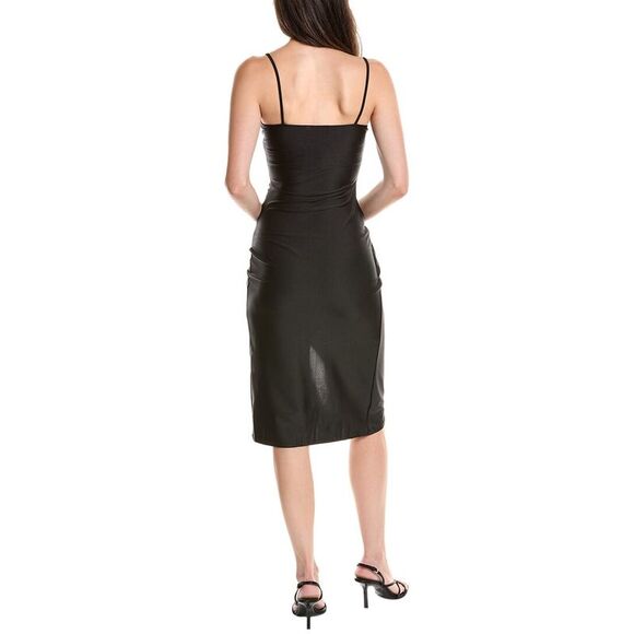 Isla Ciel Sleeveless Mini Dress - Picture 2 of 3